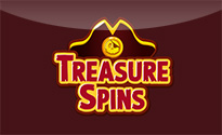 Treasure Spins Casino